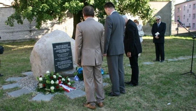 Rozpoczęły się spotkania żydowskie w Piotrkowie 