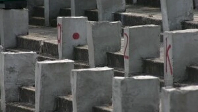 Concordia: Mecze poza Piotrkowem ?