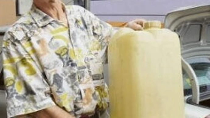 Zła jakość paliwa przyczyną utraty gwarancji