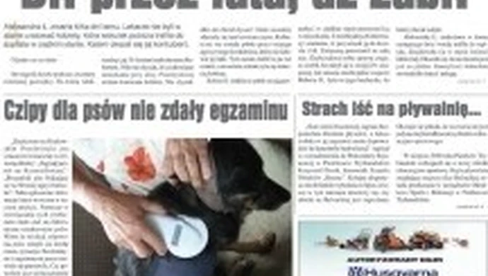 Jak sprzedać Piotrków Trybunalski?