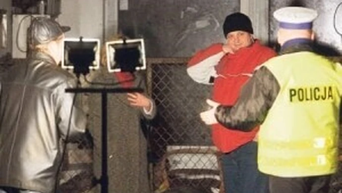 Wkrótce proces w sprawie śmierci Kulbata