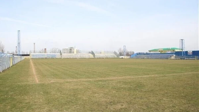 W czyje ręce trafi stadion w Radomsku?