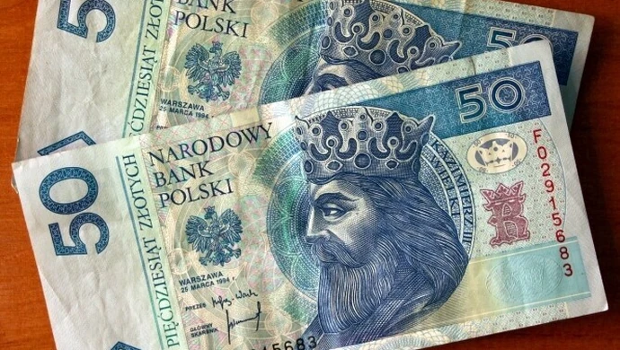 Szał w kolekturach. Rekordowa kumulacja w Dużym Lotku