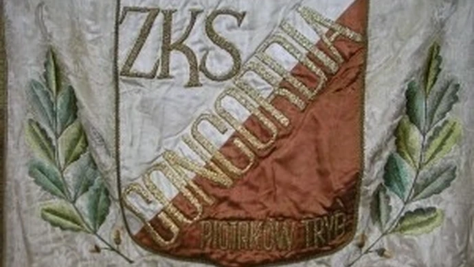 Concordia: Historia lubi się powtarzać