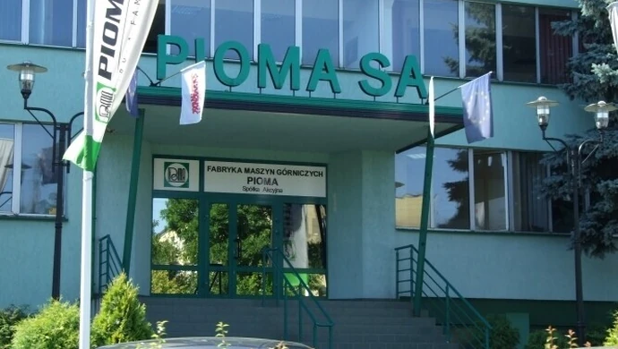 Pioma: Zarząd wręcza pierwsze wypowiedzenia