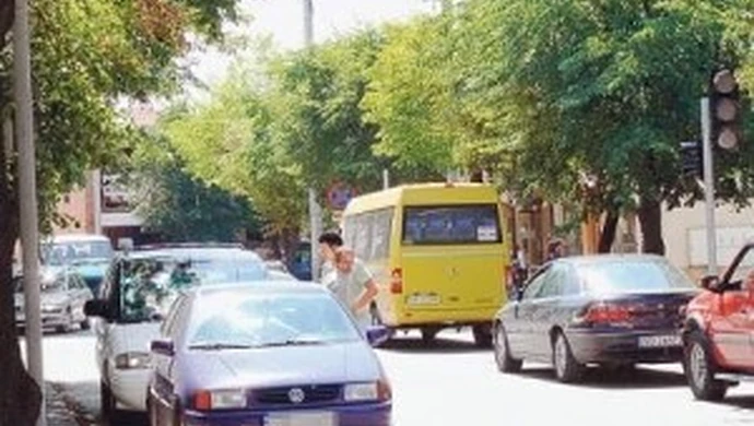 Bełchatów: Kłopoty z sygnalizacją