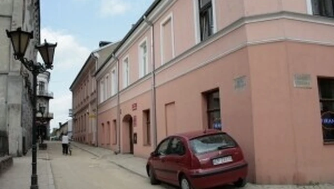 Straż Miejska ostrzega przed karami