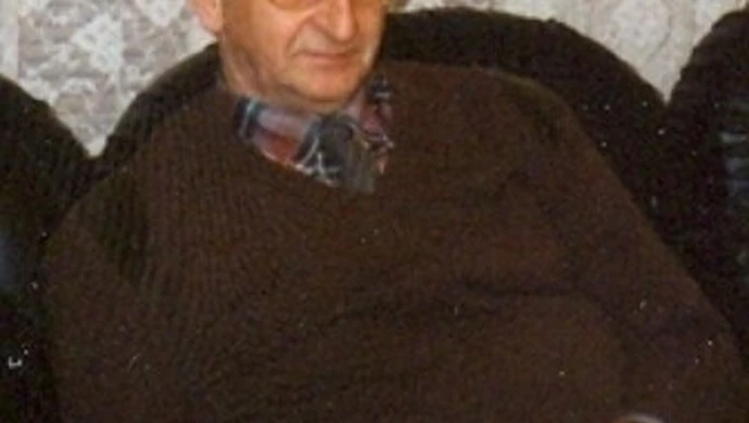 Piotrków: Zaginął Zenon Szewczyk 