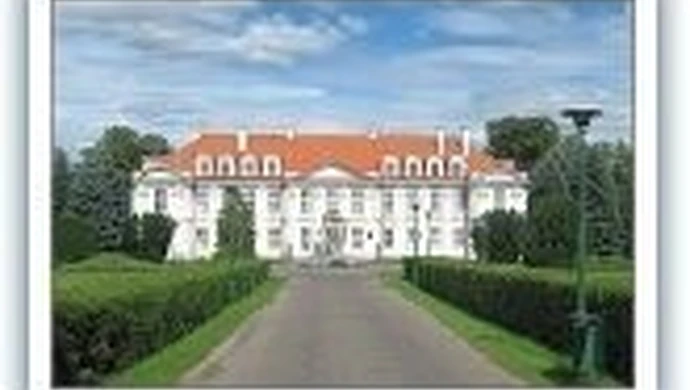  Wolbórz znów będzie miastem ...