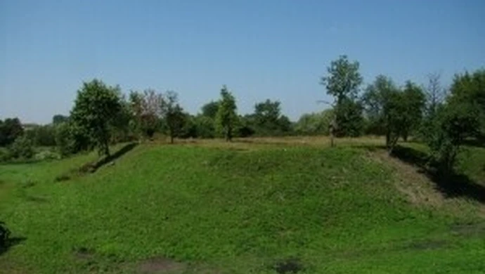 Przywrócą świetność zabytkowej fortalicji 