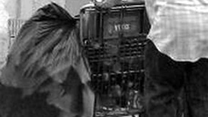 Bezdomni : Każdy ma swoją historię