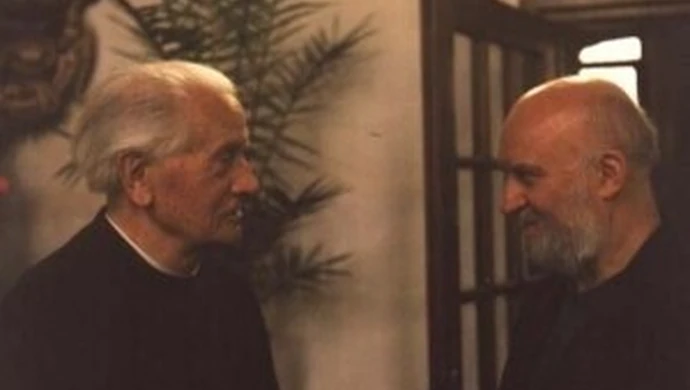 Bardziej niż siebie samego