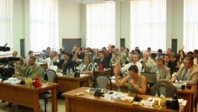  Decyzja NSA: Komentarze radnych <i>(nowe)</i>