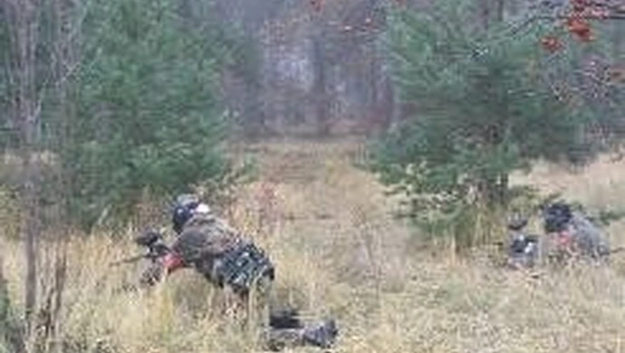 Aktywny weekend dla harcerzy i nie tylko