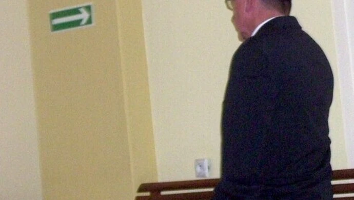 Proces byłego przewodniczącego odroczony 