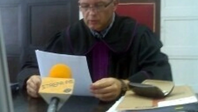 SA w Łodzi: Matusewicz pozostanie w więzieniu