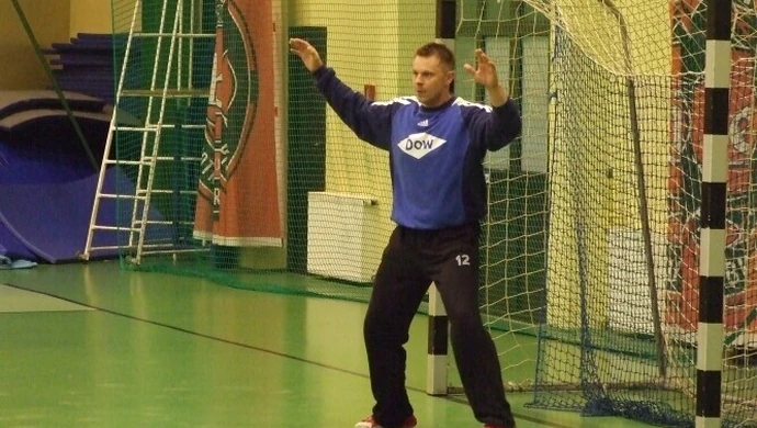 Focus Park-Kiper liderem ekstraklasy