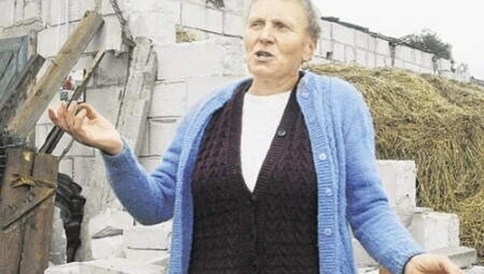 Niewielkie zapomogi i nie dla wszystkich rolników