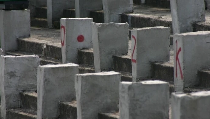Co z modernizacją stadionu Concordii?