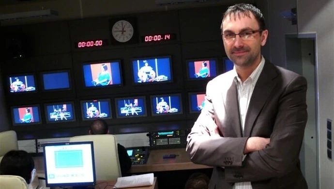 Rusza stacja dla młodzieży Patio TV