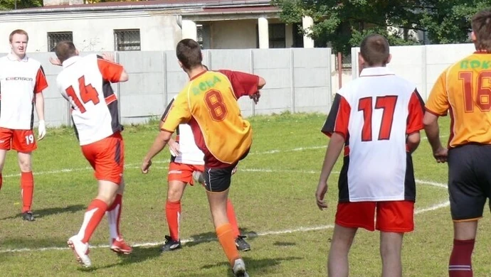 ALPN: Kto zatrzyma mistrzów?