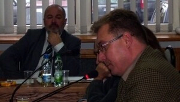 Koalicjanci nie poparli prezydenckiej uchwały