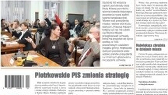 Największa zbrodnia w Piotrkowie