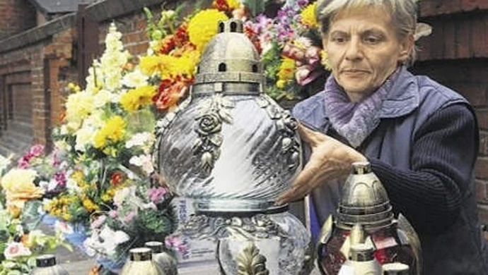 Piotrków: Spór pod nekropolią