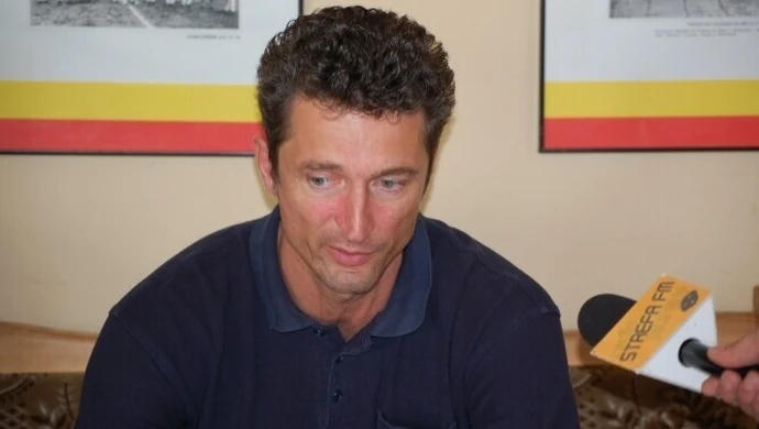 Concordia będzie miała nowego trenera