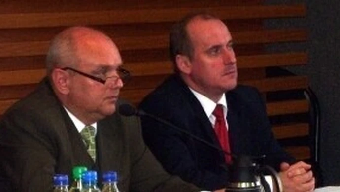 Prezydium RM bez PiS: Gaik i Masiarek  zreygnowali