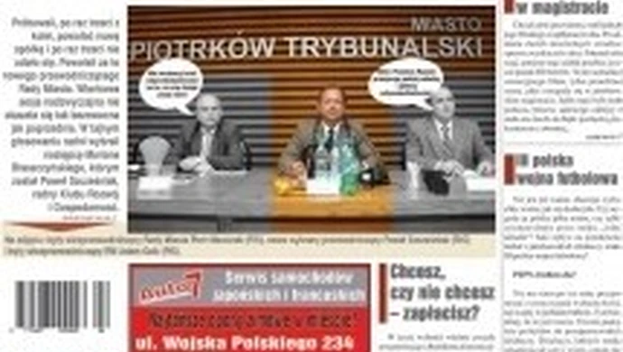 III polska wojna futbolowa 