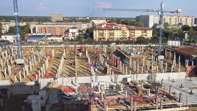 Focus Park i Helios liczą na tłumy klientów