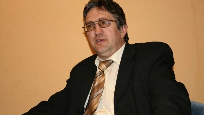 Aleksandrów: Dionizy Głowacki nowym wójtem