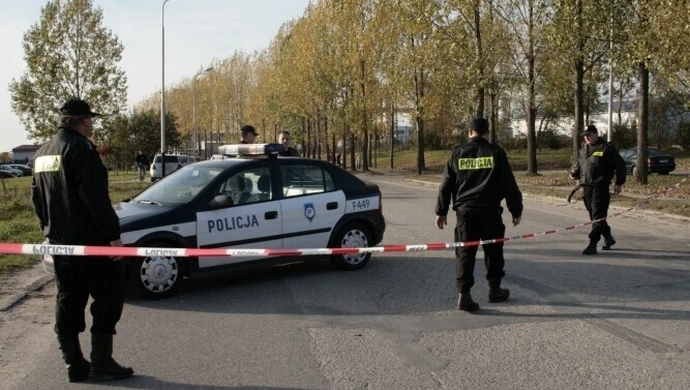 Terroryści chcieli odbić więźnia z aresztu!