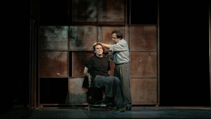 Piotrków: Inauguracja Jaracza...tylko dla VIP-ów