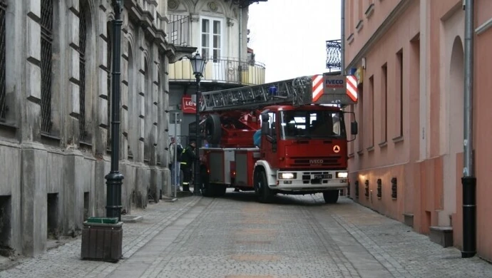 Rynek: Zapory będą zmodyfikowane?