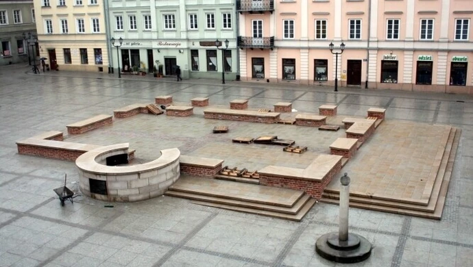 Piotrków: Znamy już ostateczną cenę za murek!