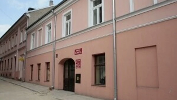 Szkoły Rawity zamknięte