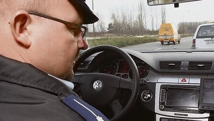 Drżyjcie, piraci drogowi! Przybędzie wideoradarów 