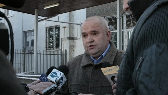 Piotrków: Prokuratura zajmie się sprawą Stasiaka