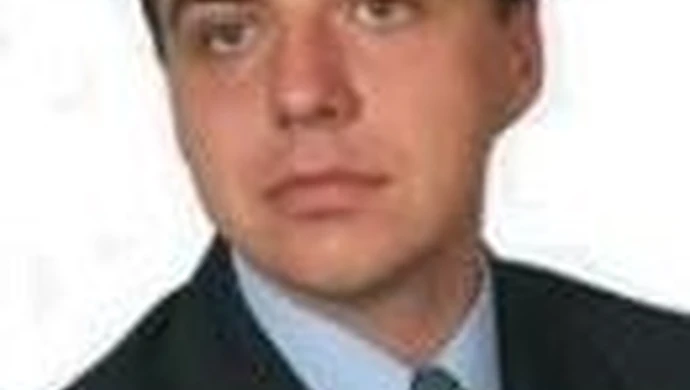 Rafał Czajka nowym wiceprzewodniczącym RM