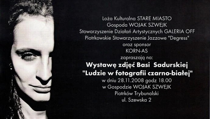 Inauguracja Galerii Szewskiej