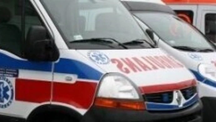 Łódzcy lekarze walczą z policją 