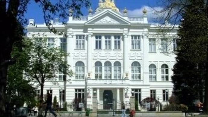 Sąd na miarę XXI wieku 