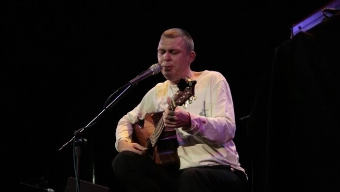 Koncert Raz, Dwa, Trzy w MOK-u