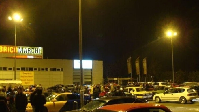 Automobilklub: Ostatni sprawdzian zręczności kierowców