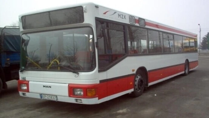 Piotrków: Kursy MZK w okresie świąteczno-noworocznym