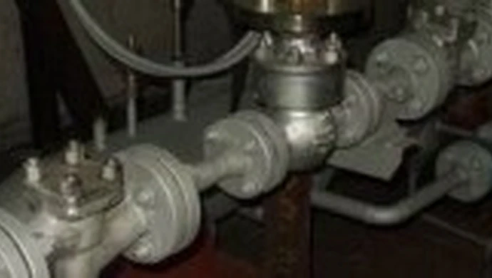 I ciepłownia do modernizacji... 