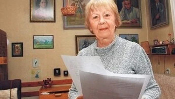 Bronią przed "antysztuką" z ulicy