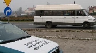 Krzysztof Kurczyna o wynikach kontroli ITD